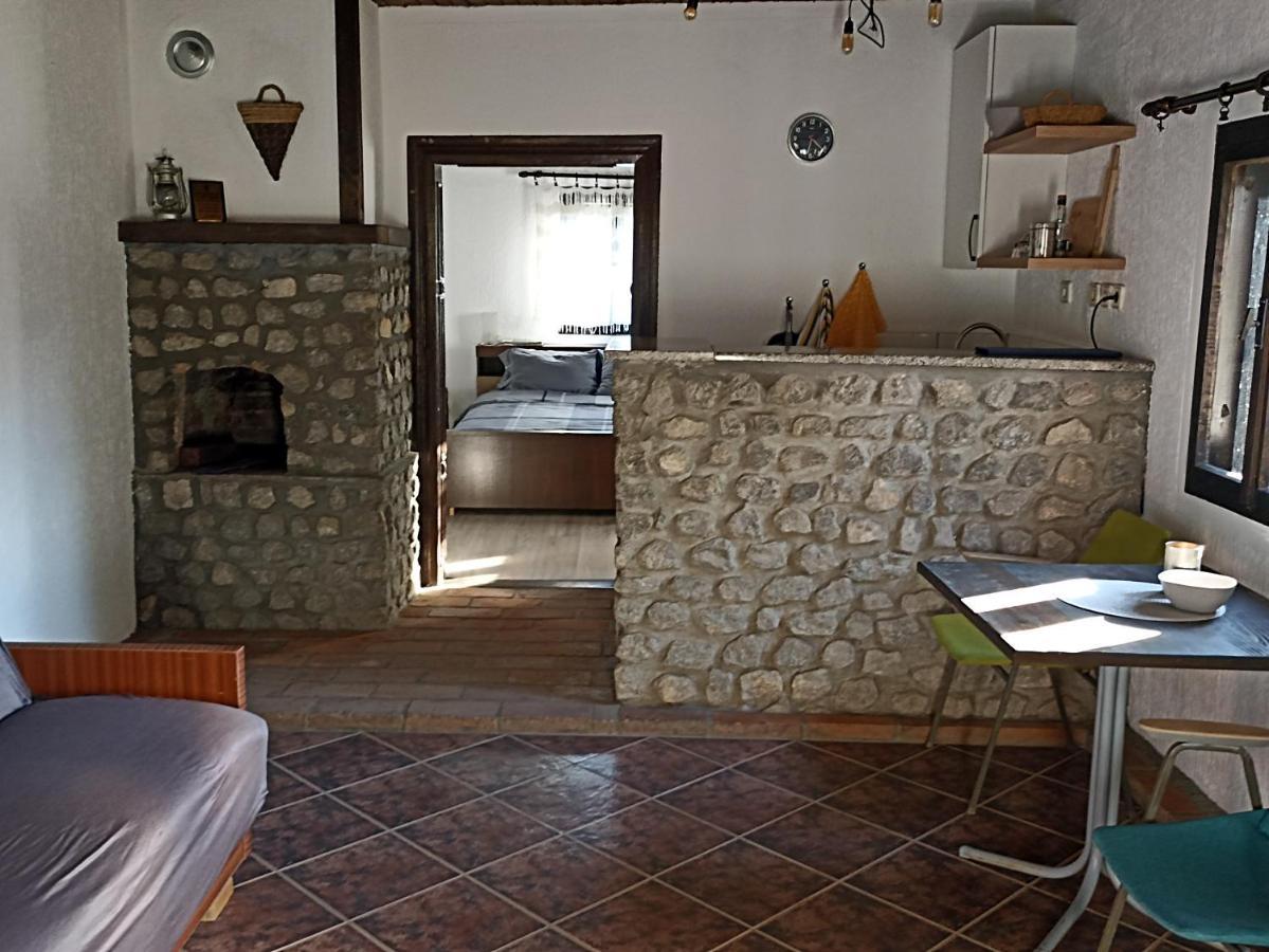 Poljoprivredno Turisticko Domacinstvo Deguric Daire Valjevo Dış mekan fotoğraf