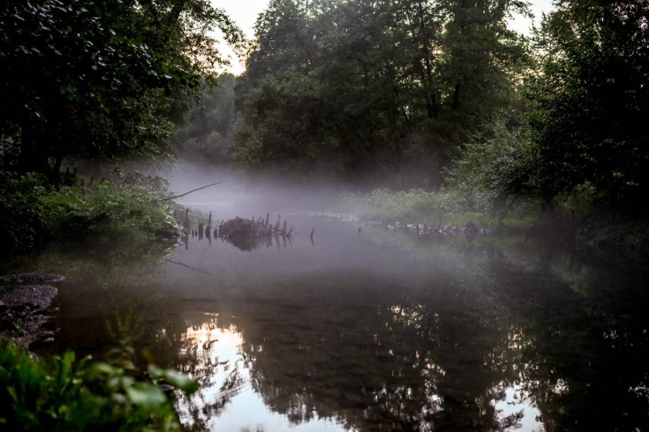 Poljoprivredno Turisticko Domacinstvo Deguric Daire Valjevo Dış mekan fotoğraf